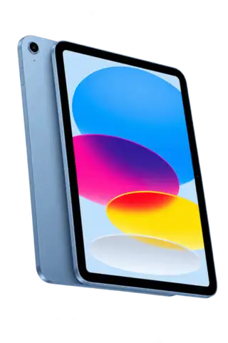 iPad