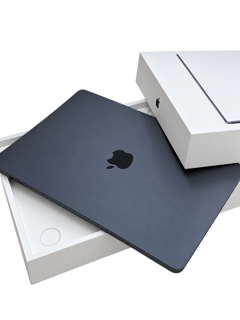 MacBook